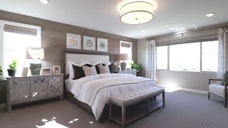 Horizon Plan 3 Tour | New Homes in Banning, CA