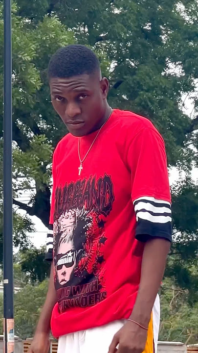 Nandipha 808 & Djy Fresh -Tokyo Ntonton dance video by Kofi Low.. #shorts