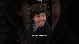 Small Town Life: Drugs, Skiing, and No Escape! #shorts