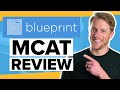 Blueprint mcat review is this prep course worth it