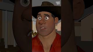 Is five seconds of finished Animation in a week really possible?