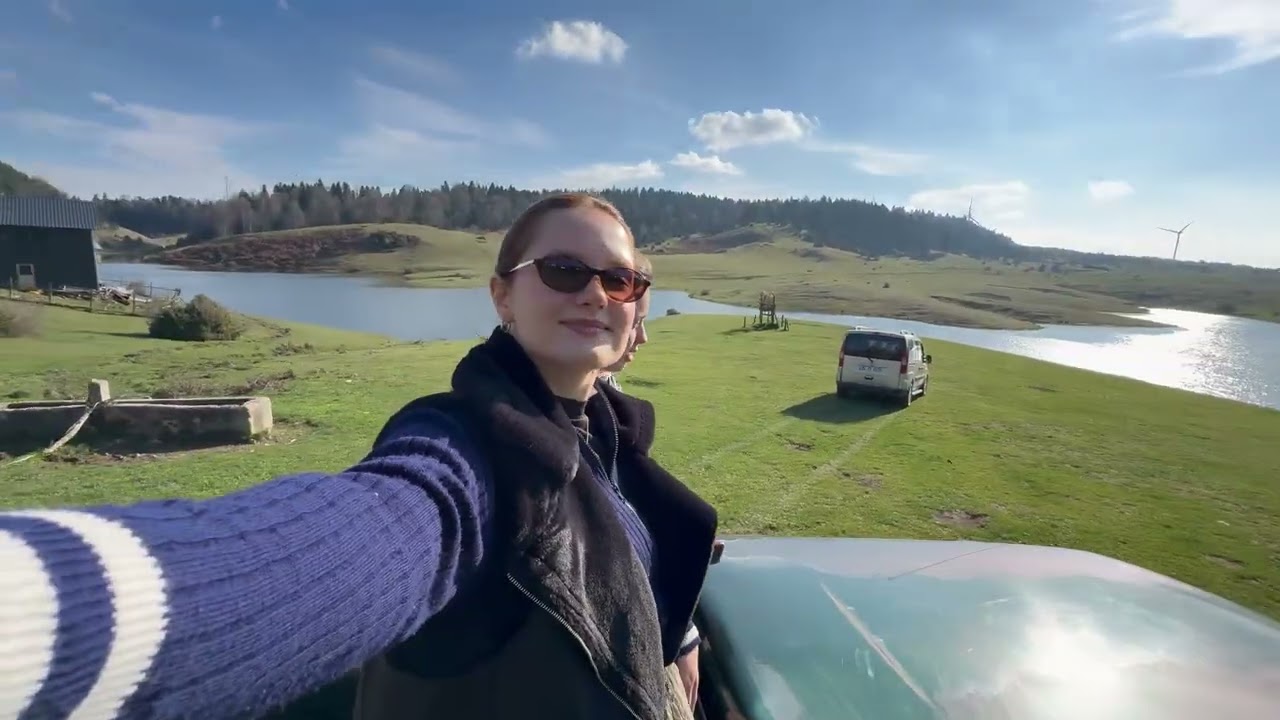 Sultanpınar Yaylası 08.11.2025