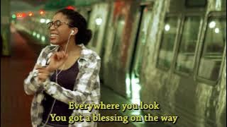 Blessings On Blessings - The BOB  Bounce - Anthony Brown & Group therAPy  - [w LYRICS]