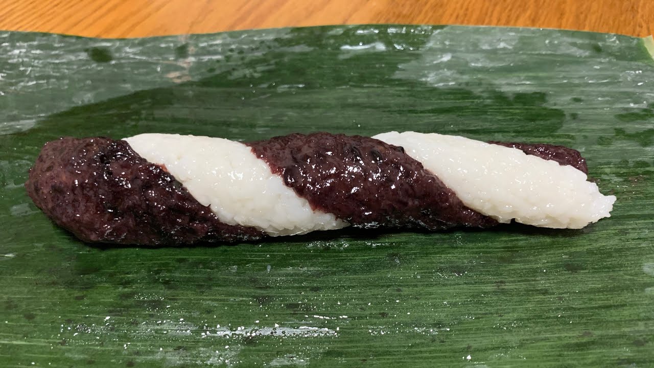 Суман Лейте Ниламбиран 2020. Филиппинская кухня Джоселин, США.