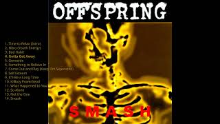 The offspring - Gotta Get Away