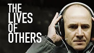 The Lives of Others (2006) Trailer | Directed by Florian Henckel von Donnersmarck