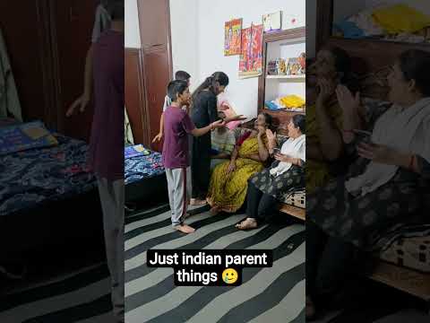 Day 158/365 just indian parent things...#viral #comedy #indianparents #ytshorts