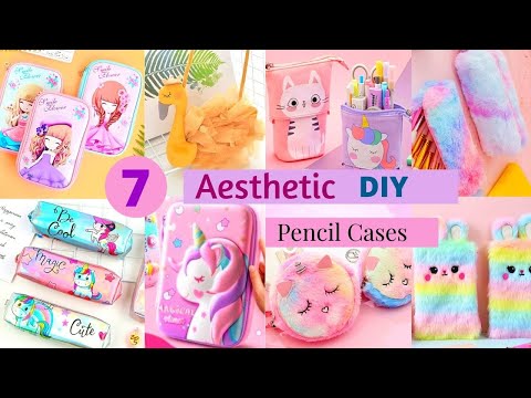 Back to School DIY – Pencil Roll