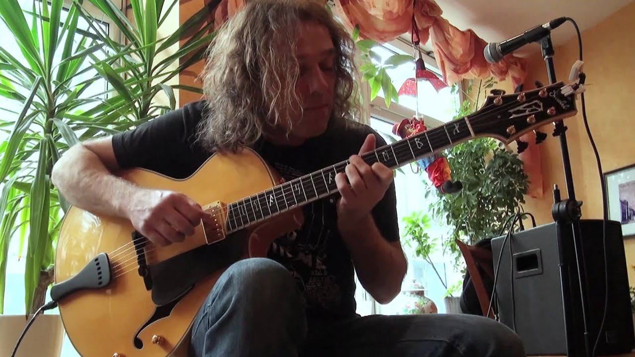 Watch Axe-Fx direct sound - Peter Autschbach Improvisation on "Broken Wing" on YouTube Watch Axe-Fx direct sound - Peter Autschbach Improvisation on "Broken Wing" on YouTube