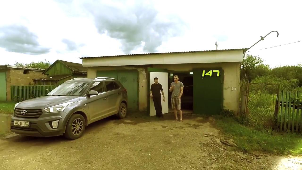 Тонировка Туймазы (Реклама тонировки) - YouTube