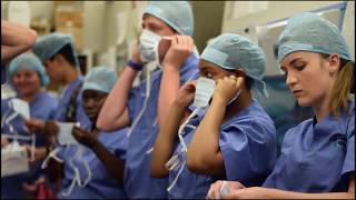 Asepsis And Sterility Course Intro