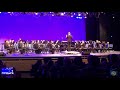 Alpha squadron by greg hillis  hoover concert 2018  jonfilms