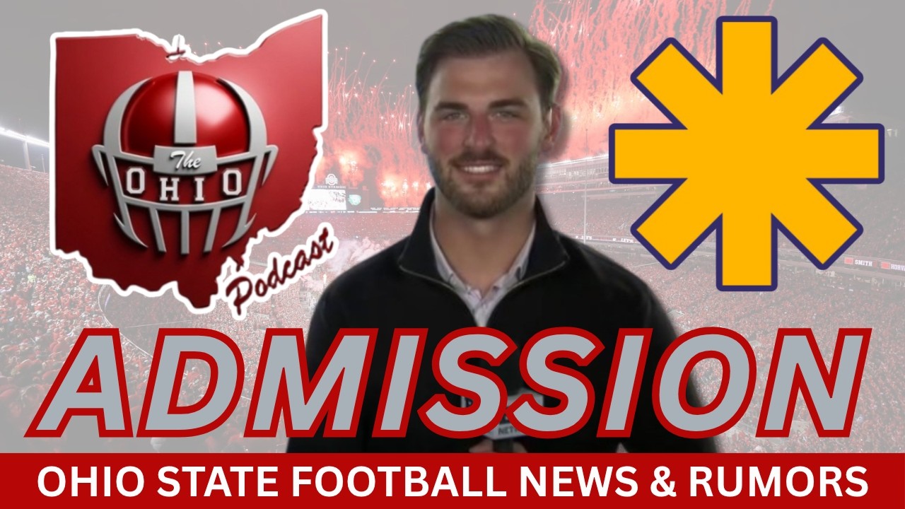 Did Jake Butt Really ADMIT Michigan Needs An Asterisk? | Ohio State 🌰 Football News