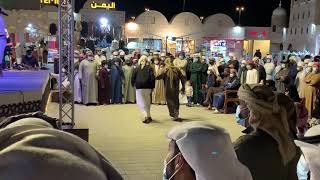 اليمن مهرجان الشيخ زايد التراثي Yemen section #Sheikh_Zeyad_heritage_festival #سيلو