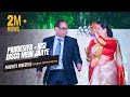 Sangeet Performance | Parents Dance