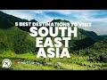 5 best places to visit in southeast asia