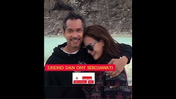 shorts#potret para pasangan slank dari bimbim ridho kaka dan ivanka#kkslank #bimbimslank #bandslank