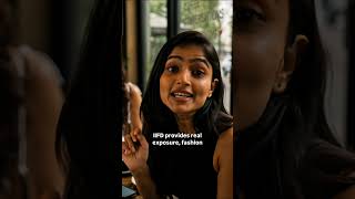 Fashion Designing Course in Chandigarh | IIFD Chandigarh | Colllege Life