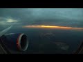 Москва-Хабаровск на Boeing 777, Аэрофлот [4K Ultra HD]