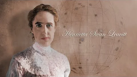 Hubblecast 116: Henrietta Leavitt  ahead of her time