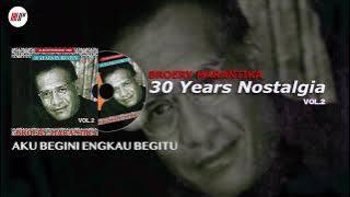 Broery Marantika - Aku Begini Engkau Begitu