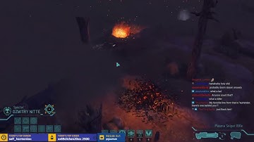 ShootCOM Mission 219 Op. Cursed Mist | XCOM Long War I/I