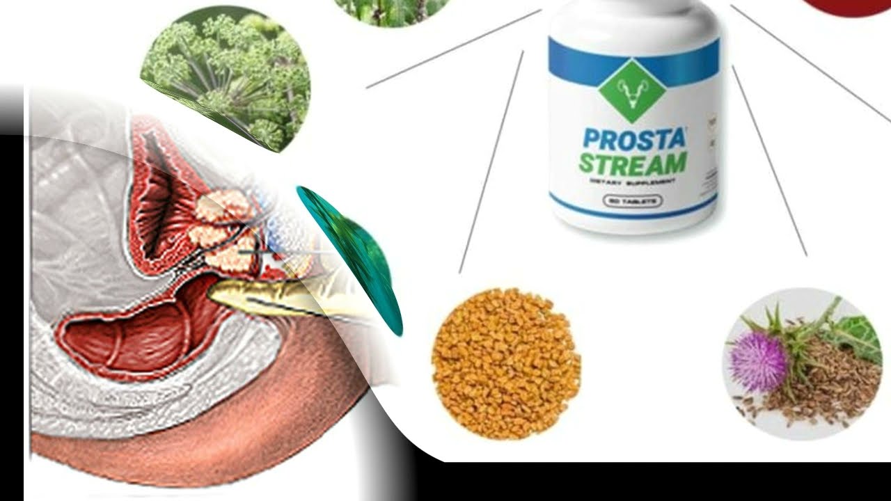 Prostastream Reviews (USA, Canada, Australia, NZ, Ireland ) -Does It Really Work