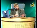 قصة مؤثرة في فضل الدعاء للشيخ الدكتور محمد إسماعيل المقدم حفظه الله
