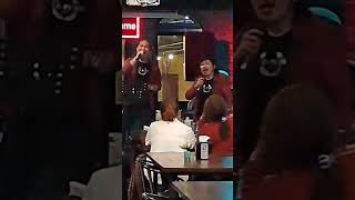 Download Lagu Aksima Trio Cover Lagu Dapothon Ma Au #coversong #aksimatrio#triobatak MP3