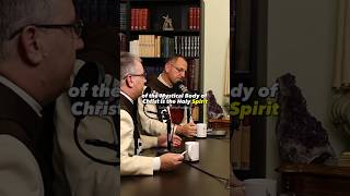 This is the ONLY WAY to Be Filled With the Holy Spirit! #heraldsofthegospel #shorts #holyspirit #smp