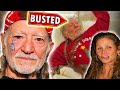 The Real Reason WILLIE NELSON Quit Music