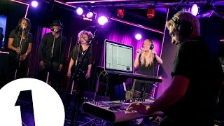 DJ Fresh & Ellie Goulding cover Kodaline's All I Want chords