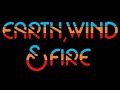 Earth, Wind & Fire Live at the St. Louis Arena - 1974 (audio only)