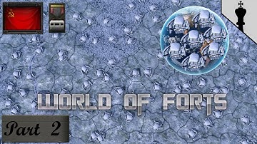 HOI4 - World of Forts - Part 2