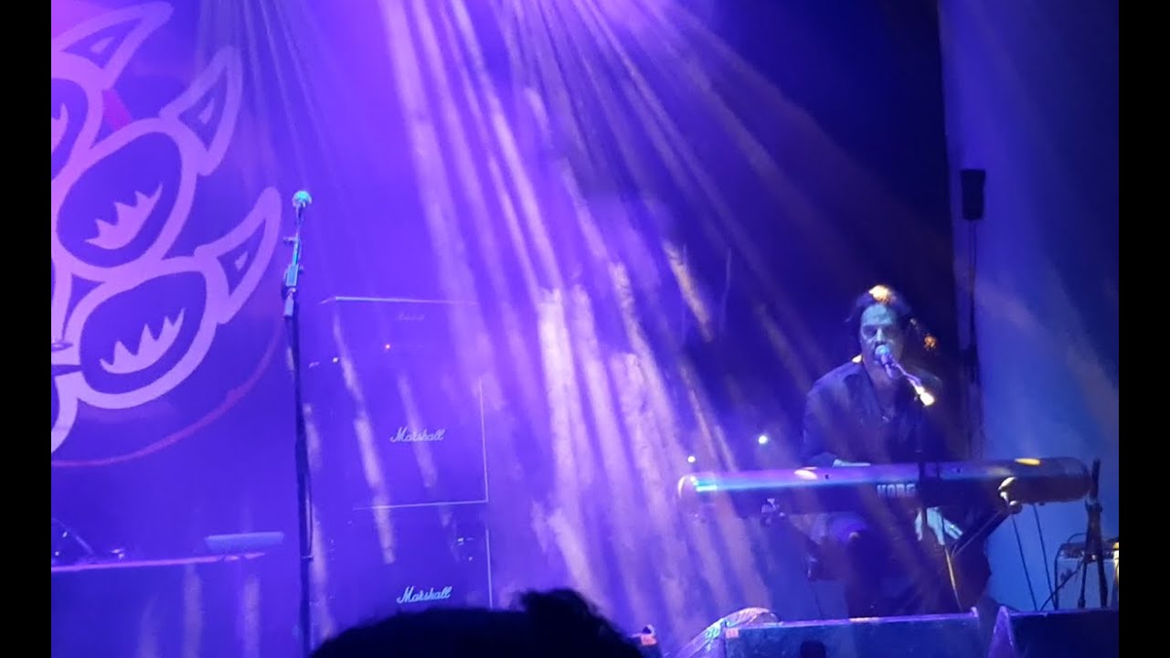 The Winery Dogs - Lorelei / Regret - Chile 2023