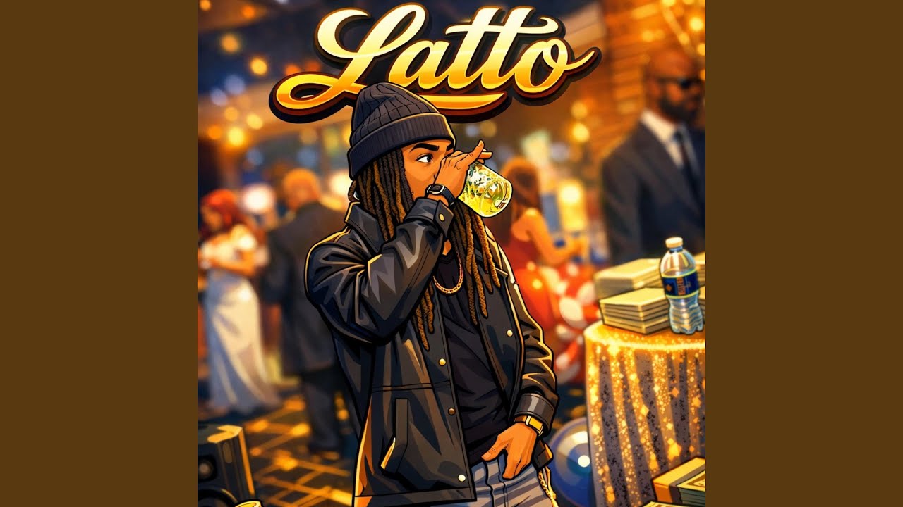 Watch LATTO on YouTube Watch LATTO on YouTube