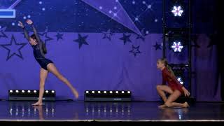 Contemporary Duet 