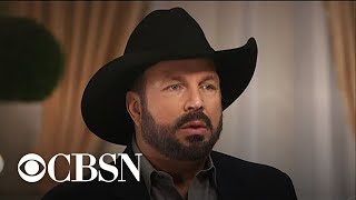 Singer-songwriter garth brooks held a free online concert for those
quarantined at home due to the coronavirus outspread. five million
people tuned in, makin...