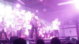 Mujer Mujer - Banda El Recodo En Vivo