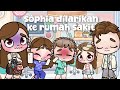 SOPHIA SAKIT APA YA?😓 | AVATAR WORLD DRAMA ROLEPLAY | PAZU