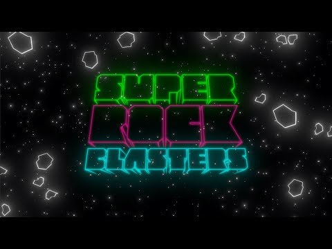 Super Rock Blasters! Trailer Short