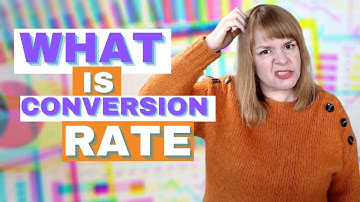 What Is Conversion Rate In Digital Marketing? - And How Does It Help You Get More Sales?
