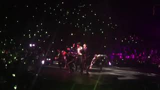 [FANCAM] 062719 GOT7 USA WORLD TOUR - I AM ME at Newark