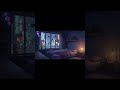 cozy bedroom ambience at 2am