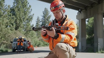 Generation Facility Inspection - Inspection - Skydio Ascend 2023