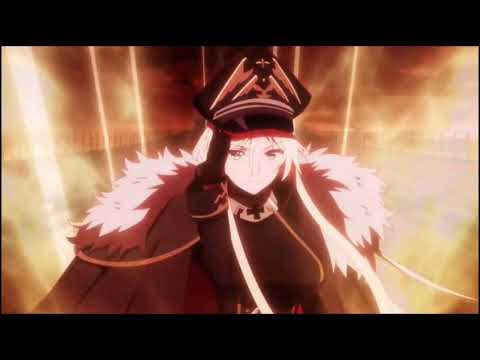 アズレンセリフ集】ビスマルクZweiセリフ集（ケッコン・着せ替え