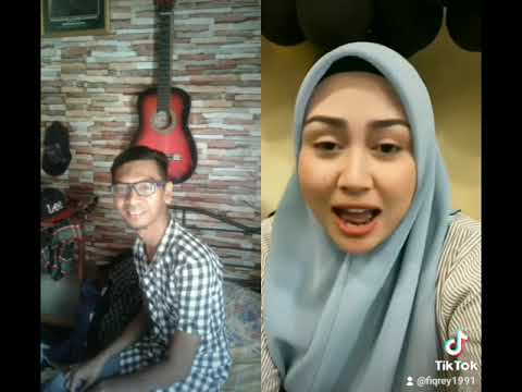 eda ezrin Abe itey versi TikTok.. #subscribe #dikirbarat#edaezrin