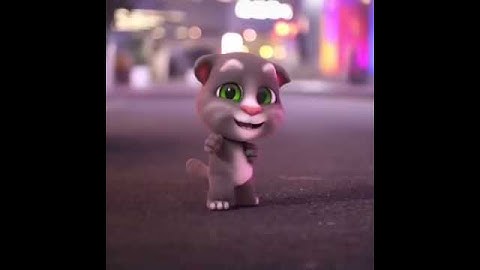 Thumbnail of Nhạy theo điệu nhảy của các chú mèo nào các bạn ơi