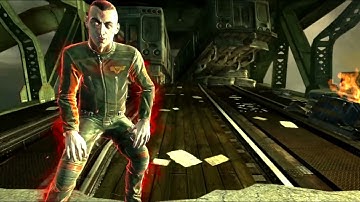 fear 3 gameplay part 23 (FEAR PS3 WALKTHROUGH)