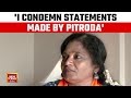 Pitroda&#39;s Comments Condemned, Cong Accused of Divisive Politics | Tamilisai Soundararajan Exclusive